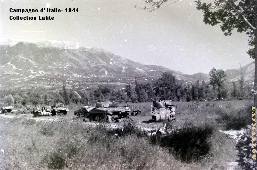 CAMPAGNE D ITALIE 1944 DIVERS-    (39).JPG